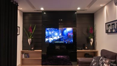 Multi-Channel Home Theater