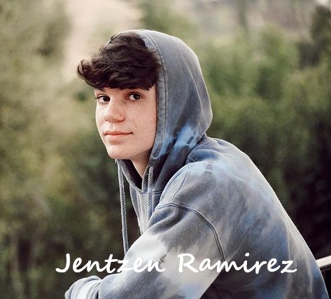 Jentzen Ramirez age