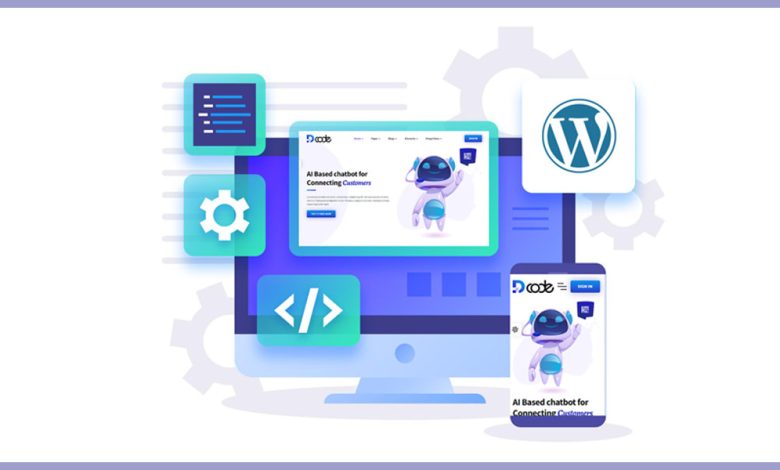Best Website and WordPress Development