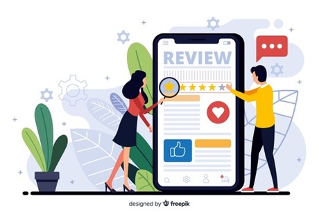 7 Reasons Why Customer Reviews Are Important