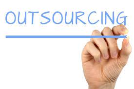 Outsourcing Development