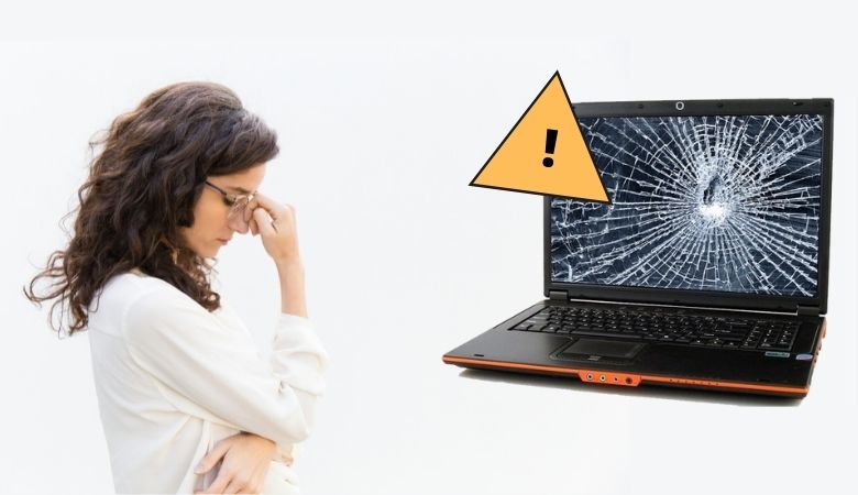 PC Damage