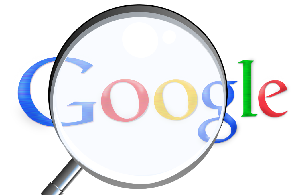 Fascinating Facts about Google that you may not know. 