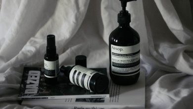 What Are 6 Best Aesop's Body Products?