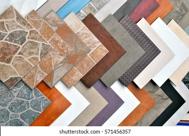 Ceramic Tiles