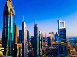 Your Handy Travel Guide to Dubai - Relish the Arabian luxury