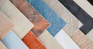 Ceramic Tiles - Where To Apply?