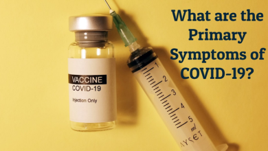 What are the Primary Symptoms of COVID-19?