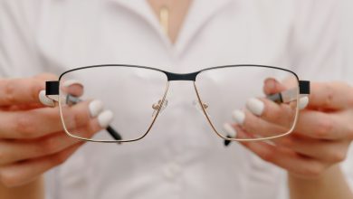 How to Find the Best Glasses for Your Style