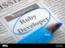 Ruby Developer