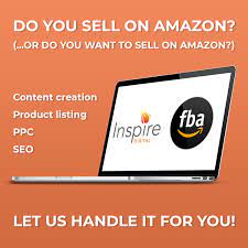 Label Amazon FBA