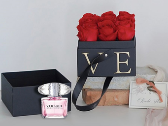 Love Box for Mom