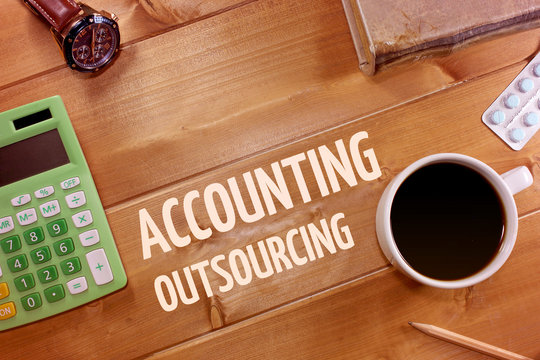 Accounting Outsourcing