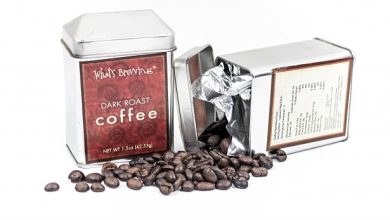 How do you create custom coffee boxes that look as beautiful as they smell