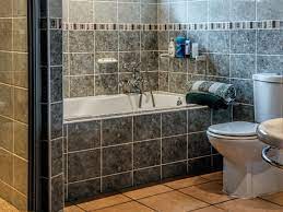 How to clean bathroom tiles-3 minute guide