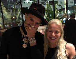 What Is the Net Worth of Alec Monopoly?