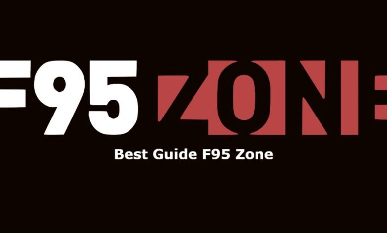 F95Zone