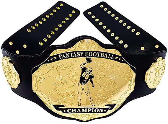 Championship Belts for Sale In Reasonable Price
