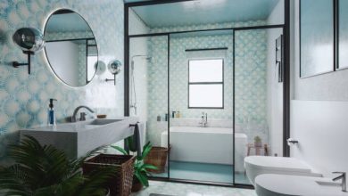 Essential Products for Making Your Bathroom A Haven