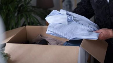 How To Send Clothes From Pakistan To The UK?
