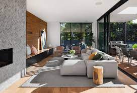 7 Types of Residential Interior Designs You Should Know