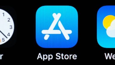 What was the idea behind App Store?