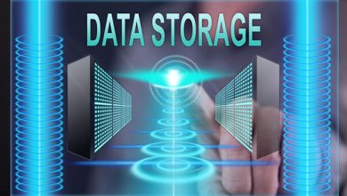 What is Data Storage In a PC