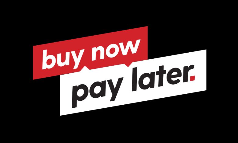Buy Now pay Later