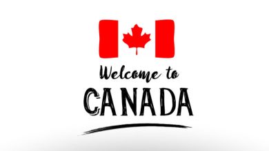 Canada immigration visa