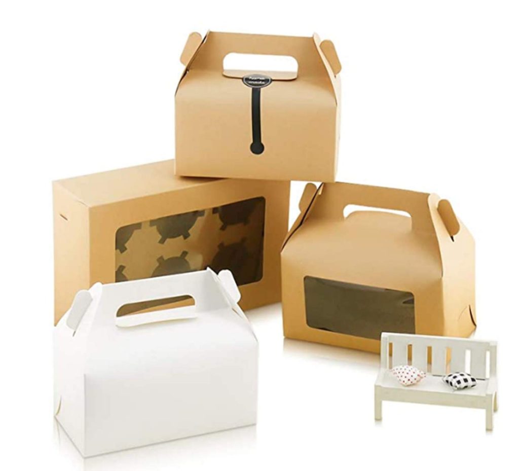 Custom Packaging Boxes