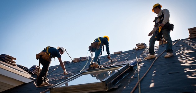 Your Roof has Surpassed 20 Years: