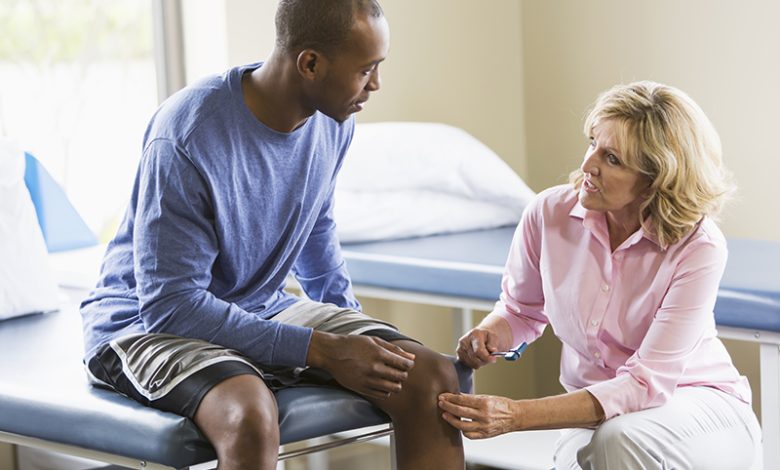 Tips to Find the Best Orthopaedics Doctor