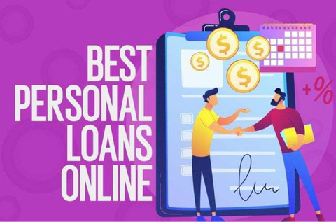 Best Personal Loan