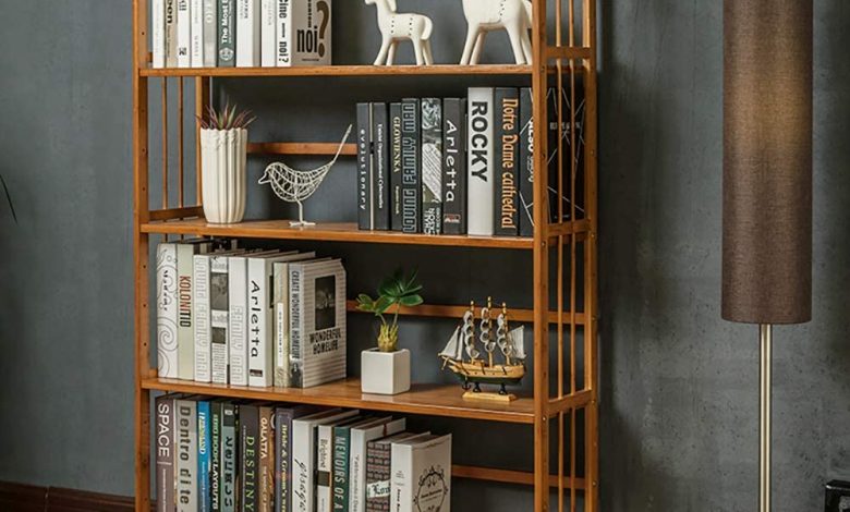 Bookshelf