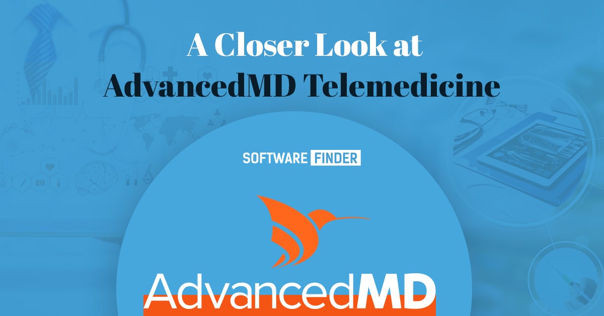 Is AdvancedMD EHR Right For Your Practice?- Newsstary