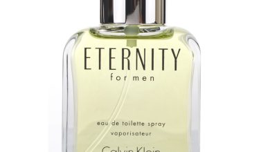 Calvin klein eternity perfume
