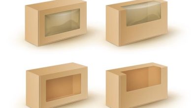 Custom Made Window Boxes