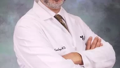 Dr. Emley