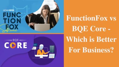 FunctionFox vs BQE Core