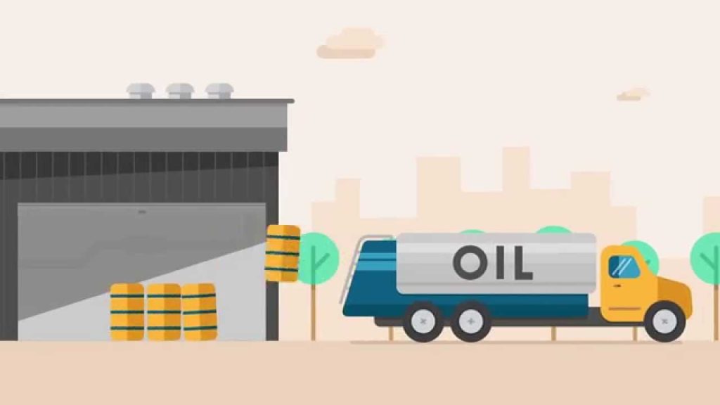 Oil Filtration Solution in Pakistan