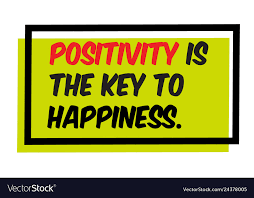 Positivity