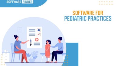 Pediatrics EMR Software