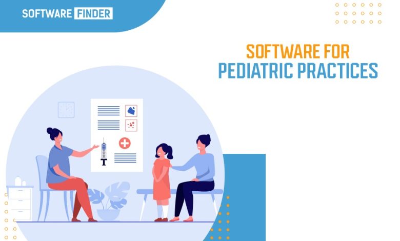 Pediatrics EMR Software