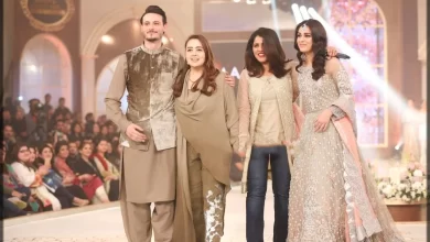 Who Are The Top Pakistani Fashion Designers