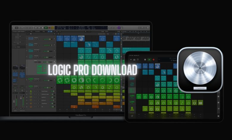 logic pro