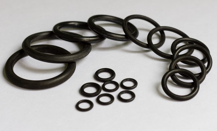 O-rings