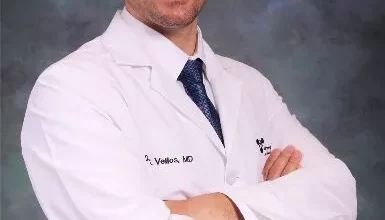 Dr. Vellos