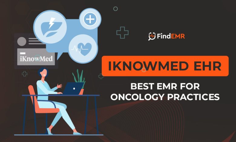 Best EMR