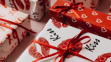 Gifts for the Best Valentine