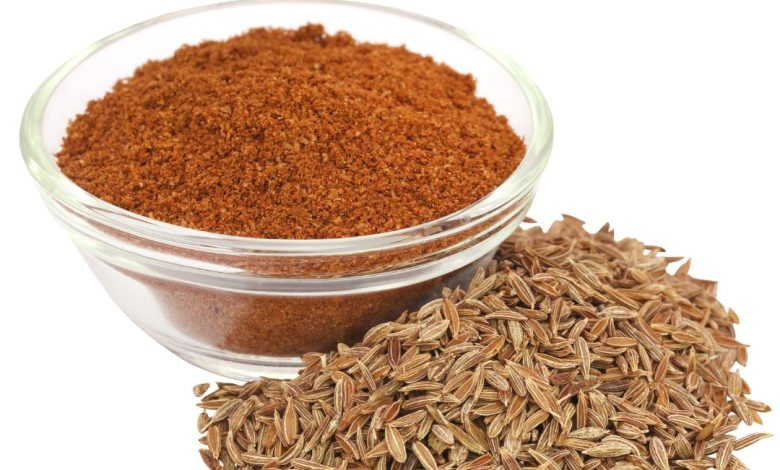 Making Sense of Cumin: Ground, Seeds, and Their Uses